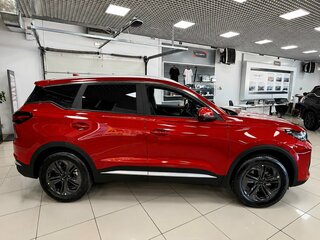 2026 Tenet T4L, красный, 2479000 рублей, вид 4