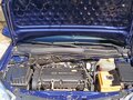 2011 Opel Astra H Рестайлинг, синий, 800000 рублей - вид 9