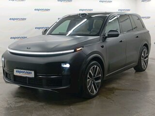 Li Auto (Lixiang) L9 44.5 kWh I