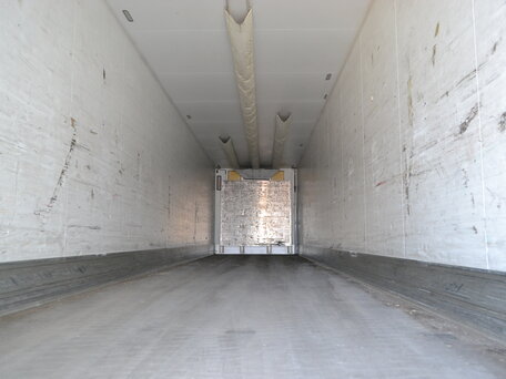 2011 Schmitz Cargobull SKO, белый, 2350000 рублей, вид 5