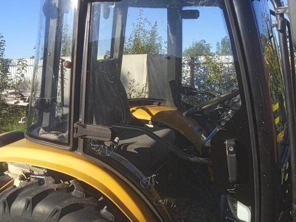 2012 YTO 404, 950000 рублей - вид 14