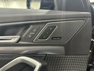 2026 BMW X1 Long 25Li xDrive III (U11/U12), чёрный, 5990000 рублей, вид 4