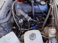 2003 Lada (ВАЗ) 2107, зелёный, 120000 рублей - вид 5