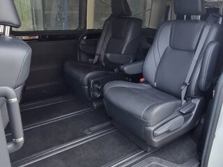 2021 Toyota HiAce H300, белый, 6500000 рублей, вид 5
