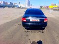 2007 Audi A6 III (C6), чёрный, 1000000 рублей - вид 2