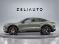 2026 Porsche Cayenne Turbo Electric Coupé IV, зелёный, 30000000 рублей - вид 7