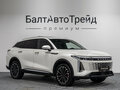 2023 Exeed RX, белый, 3490000 рублей - вид 4