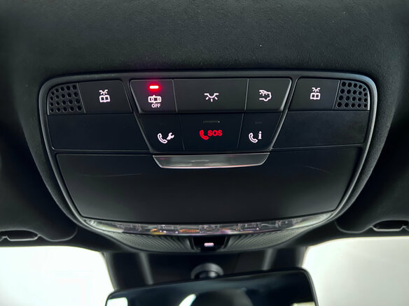 2017 Mercedes-Benz E-Класс AMG 63 AMG S V (W213), чёрный, 6499000 рублей - вид 23