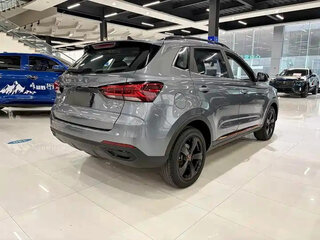 2021 Roewe RX3 Pro, серый, 1450000 рублей, вид 3