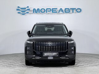 2023 Jaecoo J7 I, чёрный, 2380000 рублей, вид 2