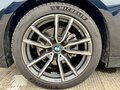 2024 BMW 3 серии Long 320Li VII (G2x) Рестайлинг, чёрный, 2998000 рублей - вид 9