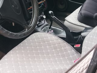 1994 Toyota Carina E, зелёный, 450000 рублей, вид 3