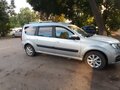 2021 Lada (ВАЗ) Largus I Рестайлинг, серый, 1520000 рублей - вид 1