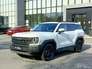 2026 Haval H3 I Рестайлинг, белый, 2739000 рублей, вид 1