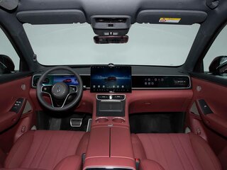 2026 Aito M7 53.4 kWh II, чёрный, 8700000 рублей, вид 3