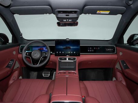 2026 Aito M7 53.4 kWh II, чёрный, 8700000 рублей, вид 3