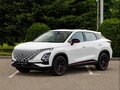 2023 Omoda C5 I, белый, 1790000 рублей