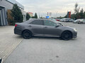 2012 Toyota Camry VII (XV50), серебристый, 1230000 рублей - вид 3