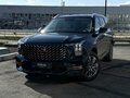 2026 GAC GS8 Traveller II, чёрный, 5349000 рублей