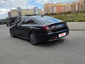 2021 Hyundai Sonata VIII (DN8), чёрный, 2159000 рублей - вид 1