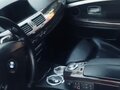 2005 BMW 7 серии 750i IV (E65/E66) Рестайлинг, чёрный - вид 5