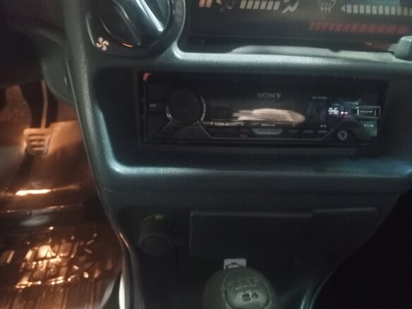 2011 Lada (ВАЗ) 2115, серый - вид 31