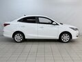 2023 Changan Alsvin, белый, 999000 рублей - вид 8