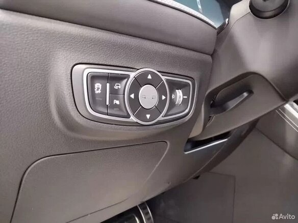 2023 Jetour X90+, синий, 2650000 рублей - вид 15