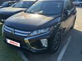 2019 Mitsubishi Eclipse Cross I, чёрный - вид 1