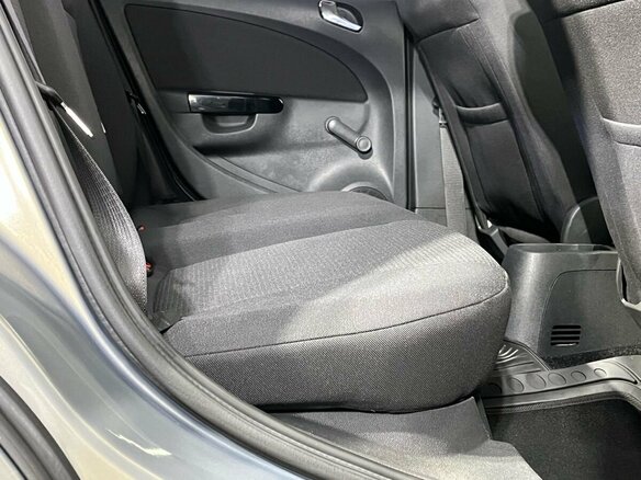2013 Opel Corsa D Рестайлинг II, серый, 600000 рублей - вид 15