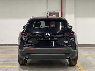 2024 Mazda CX-50, чёрный, 4803450 рублей, вид 5