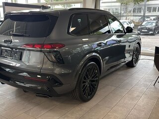 2026 Audi Q7 III (G8), серый, 19300000 рублей, вид 3