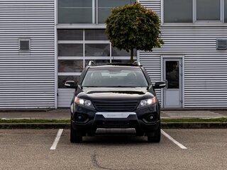2012 Kia Sorento II, чёрный, 1495000 рублей, вид 2