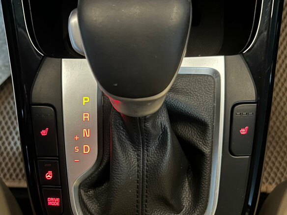 2021 Kia Cerato IV Рестайлинг, серый - вид 10