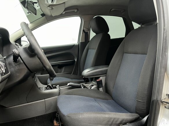 2006 Ford Focus II, серебристый, 270000 рублей - вид 9
