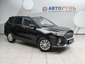 2023 Haval M6 II, чёрный