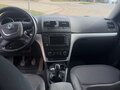 2012 Skoda Yeti I, серый, 819000 рублей - вид 6
