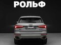 2026 Audi Q3 35 TFSI II (F3), серый - вид 5