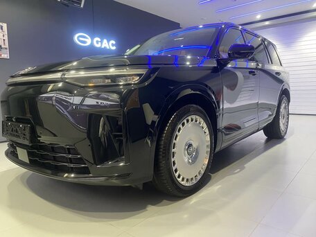 GAC S9