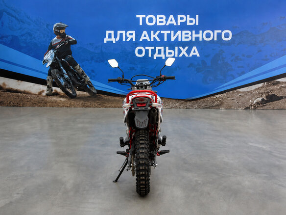 2026 Wels MX250R, белый, 126300 рублей - вид 4