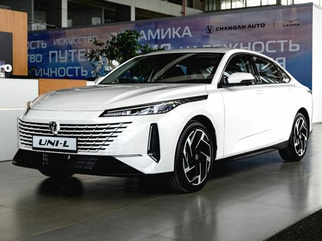 Changan Lamore