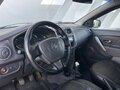 2018 Renault Logan II, белый, 327000 рублей - вид 9