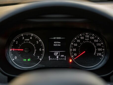 2021 Renault Arkana I, серый, 1766000 рублей, вид 5