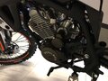2025 Regulmoto CR-X, чёрный, 215800 рублей - вид 3