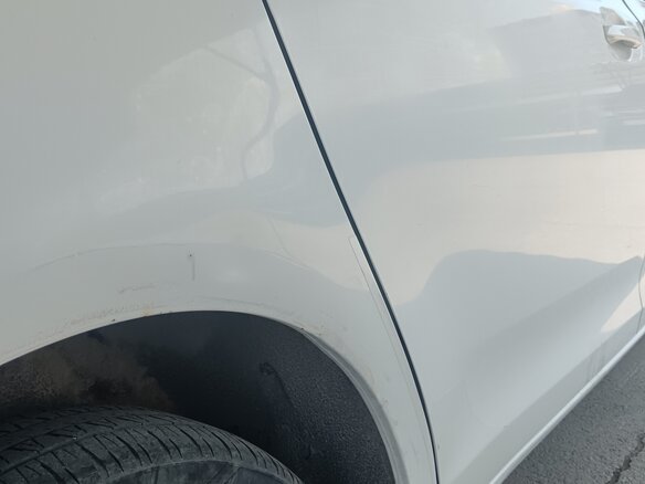 2010 Toyota Sienna III, белый, 1800000 рублей - вид 16