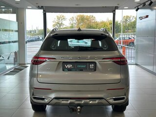 2020 Haval F7 I, серебристый, 1897000 рублей, вид 5