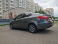 2012 Kia Rio 4-speed III, серый, 800000 рублей - вид 4