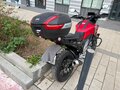 2021 Honda NC 750X, красный, 888888 рублей - вид 2