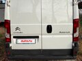 2014 Citroen Jumper, белый, 1750000 рублей - вид 5