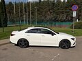 2019 Mercedes-Benz CLA 180 d II (C118, X118), белый - вид 7